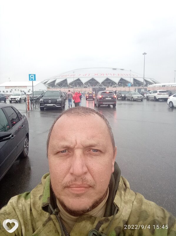 Mamky, 45, Самаре — анкета №498567