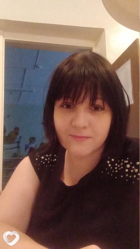 Танюшка, 39, Пензе — анкета №498568