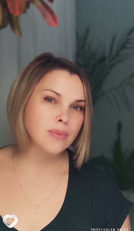 Ирина, 48, Москве — анкета №498751