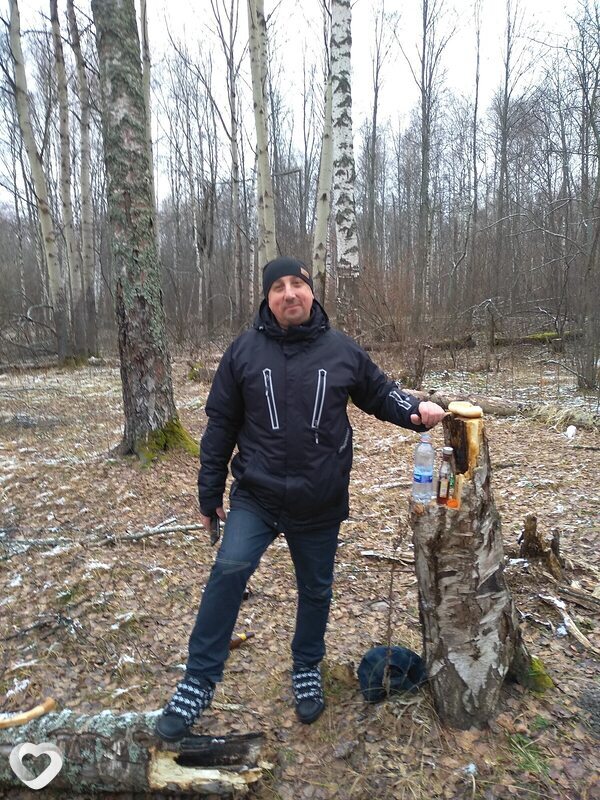 Владимир, Волгореченск