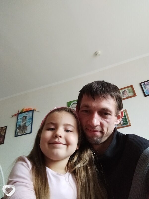 Антон, 36, Гродно — анкета №498763