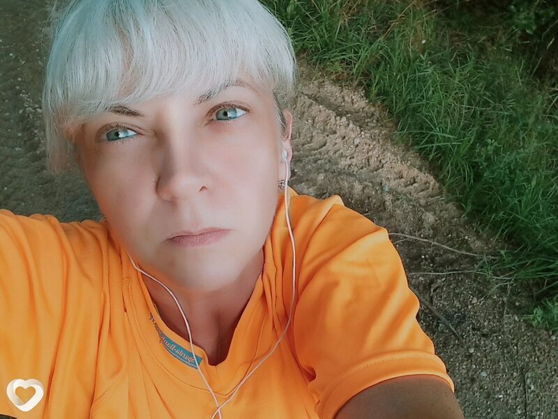 Алина, 55, Минске — анкета №498766