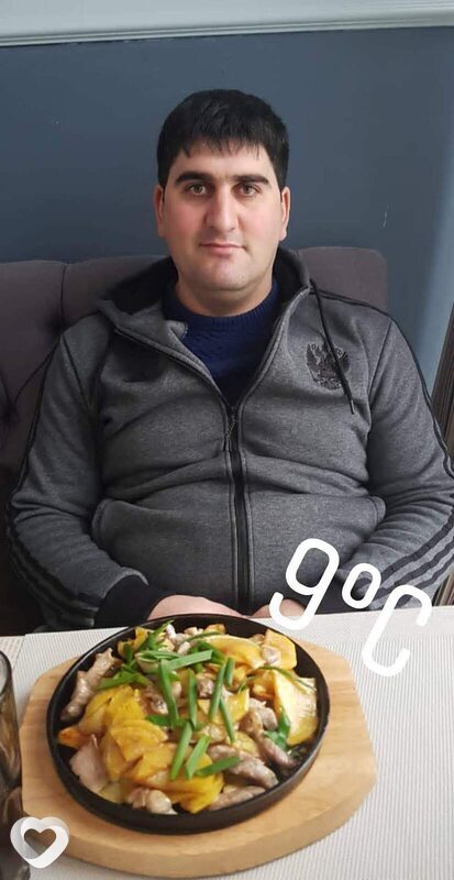 Андрей, 36, Белореченске — анкета №498768