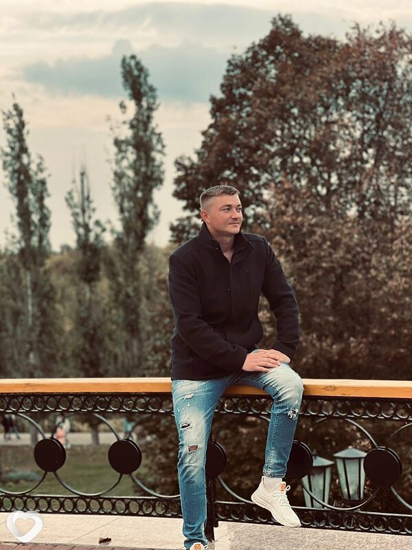 Андрей, 30, Тамбове — анкета №498770