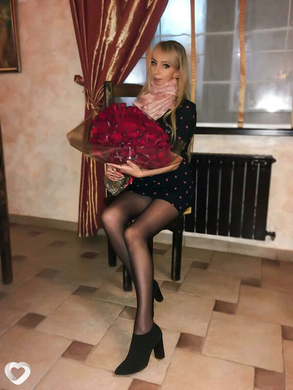 Юлия, 38, Солигорске — анкета №498596