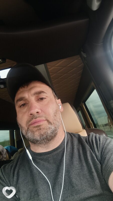Дени, 39, Хасавюрте — анкета №498600