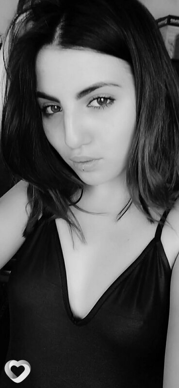 Anna, 23, Донецк (Ростовская Обл.) — анкета №498608