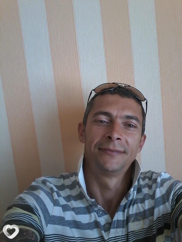 Александр, 47, Бресте — анкета №498609