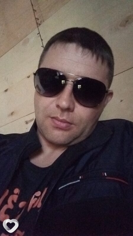 Евгений, 39, Камышлове — анкета №498610