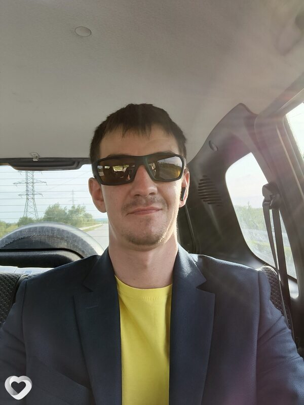 Серёжа, 33, Березниках — анкета №498611