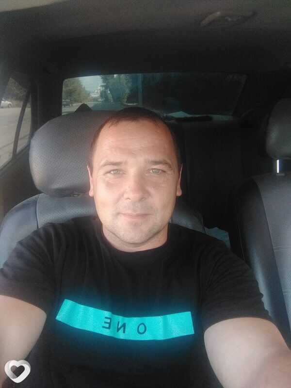 Антон, 43, Краснотурьинске — анкета №498617