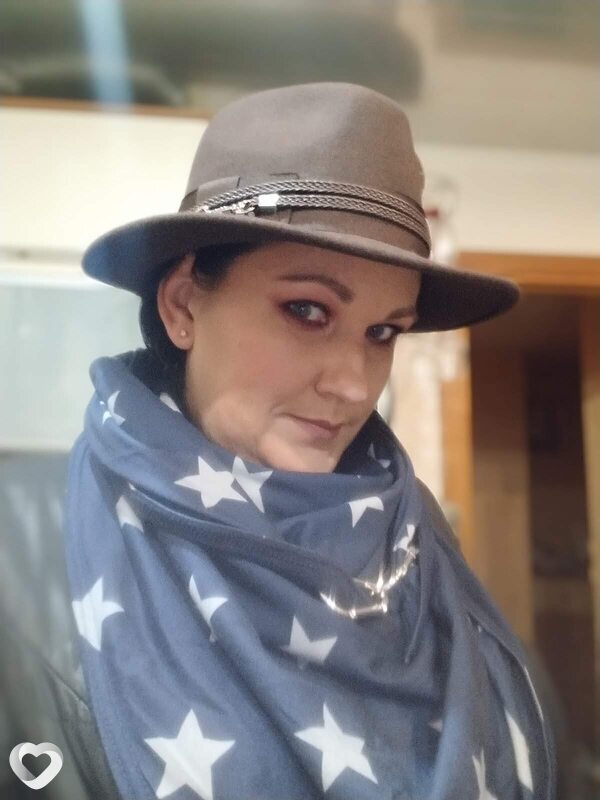 Юла, 44, Минске — анкета №498927