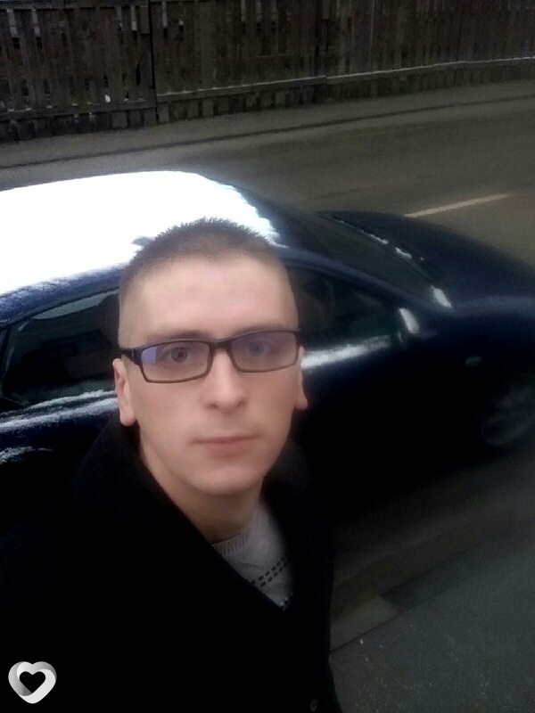 Анатолий, 31, Лепеле — анкета №498930