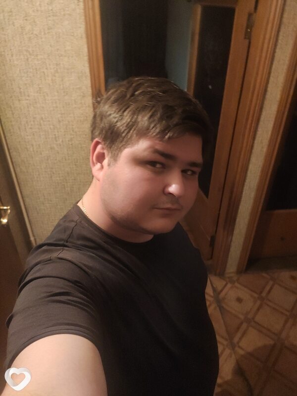 Дмитрий, 29, Киеве — анкета №498932