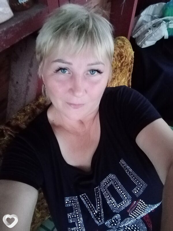 Галина, Балабаново