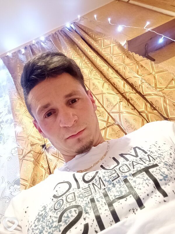 Фадил, 32, Фрязине — анкета №498572