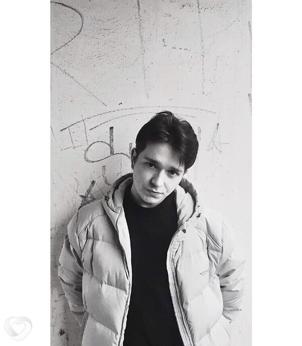 Алексей, 27, Минске — анкета №498573