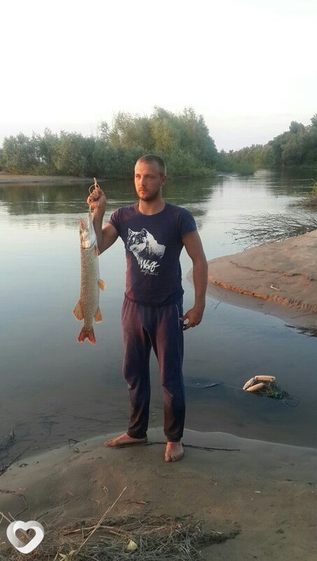 Алексей, 33, Бронницах — анкета №498575