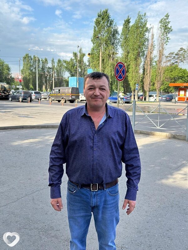 Юра, 43, Липецке — анкета №498580