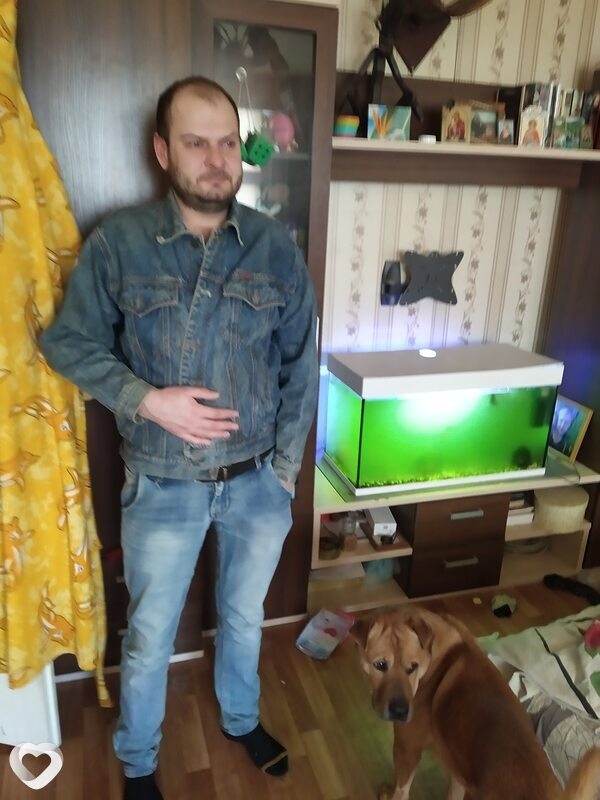 Никита, 38, Минске — анкета №498583