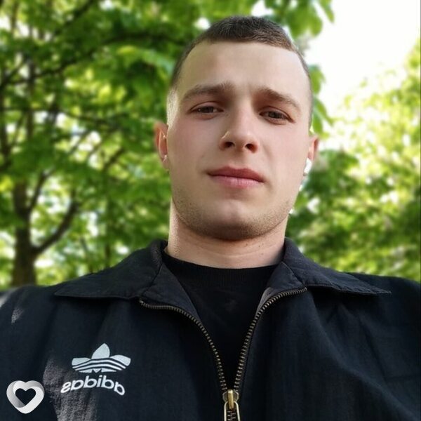 Вячеслав, 27, Минске — анкета №498586