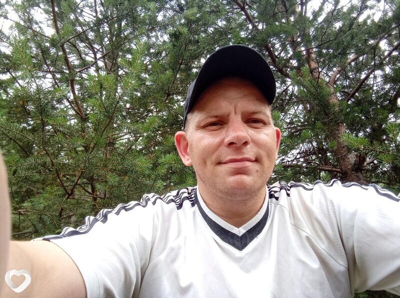 Рома, 38, Великом Устюге — анкета №498591