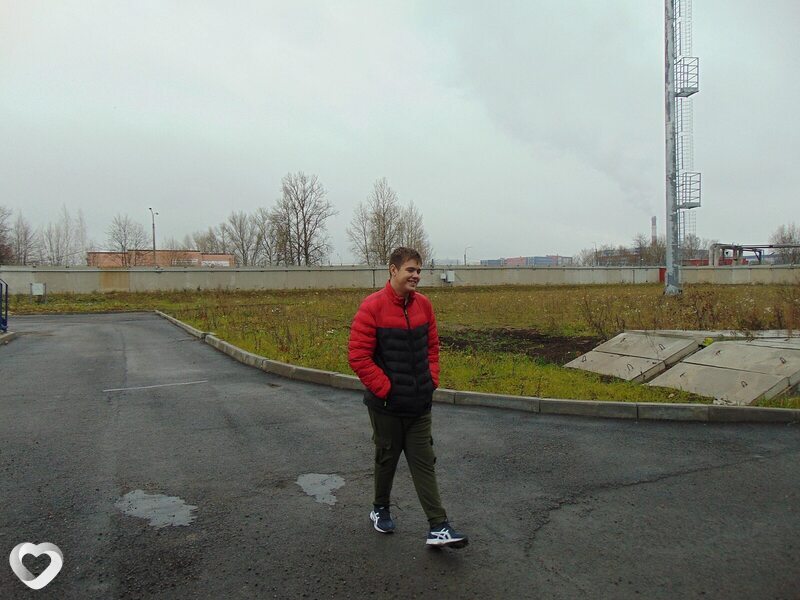 Михаил, 22, Санкт-Петербурге — анкета №498592