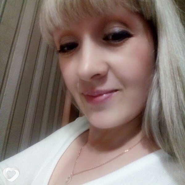 Наталька, 38, Ижевске — анкета №499299
