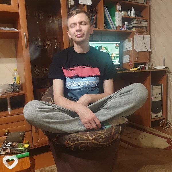 Егорка, 35, Сыктывкаре — анкета №499302