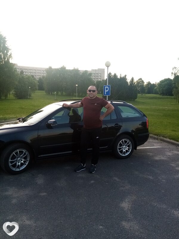 Samir, 36, Рузе — анкета №499303