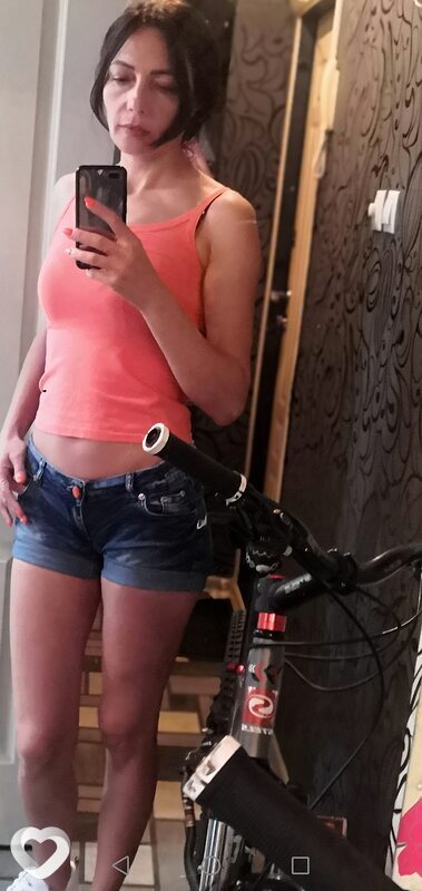 Алина, 47, Братске — анкета №499309