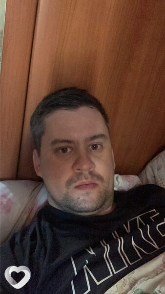 Вячеслав, 36, Караганде — анкета №499310