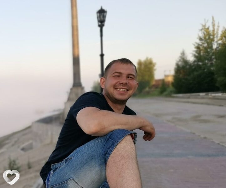 Саша, 34, Ленске — анкета №499314