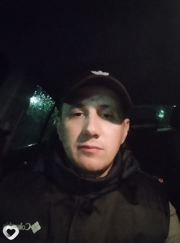 Евгений, 36, Оренбурге — анкета №499316