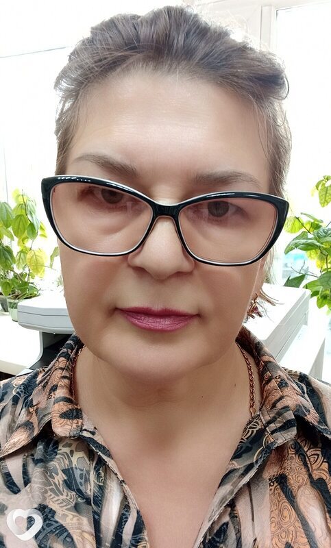 Ольга, 51, Благовещенске — анкета №499318