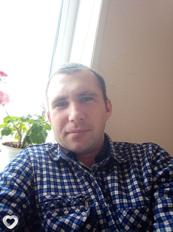 Владимир, 36, Тобольске — анкета №498622