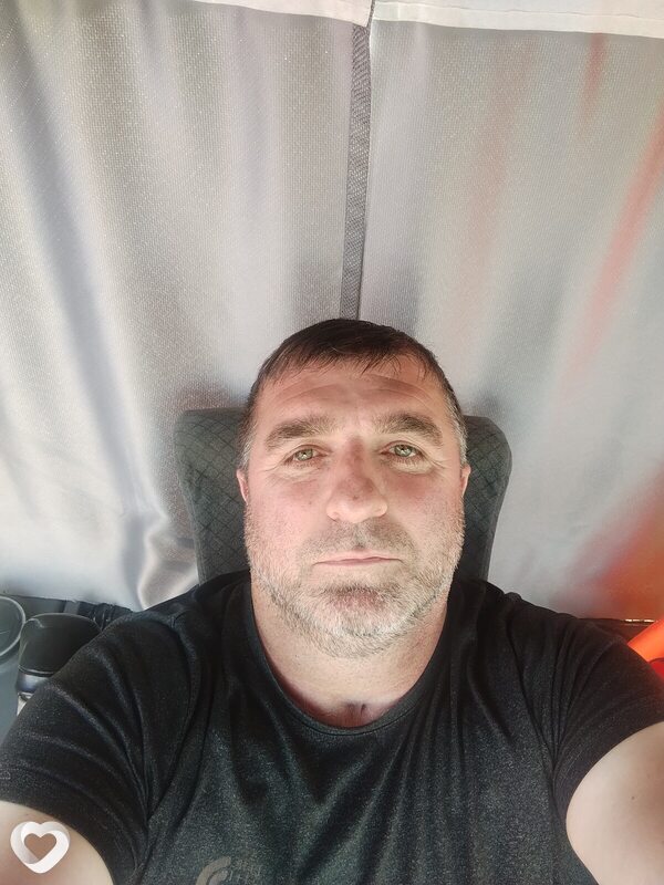 Руслан, 48, Мегионе — анкета №498625