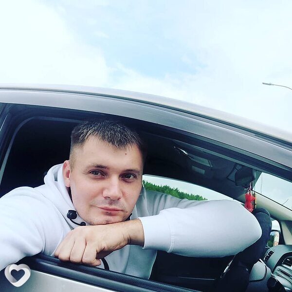 Вячеслав, 37, Кемерове — анкета №498634