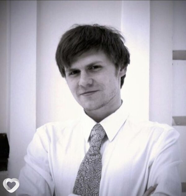 Богдан, 36, Старом Осколе — анкета №498635