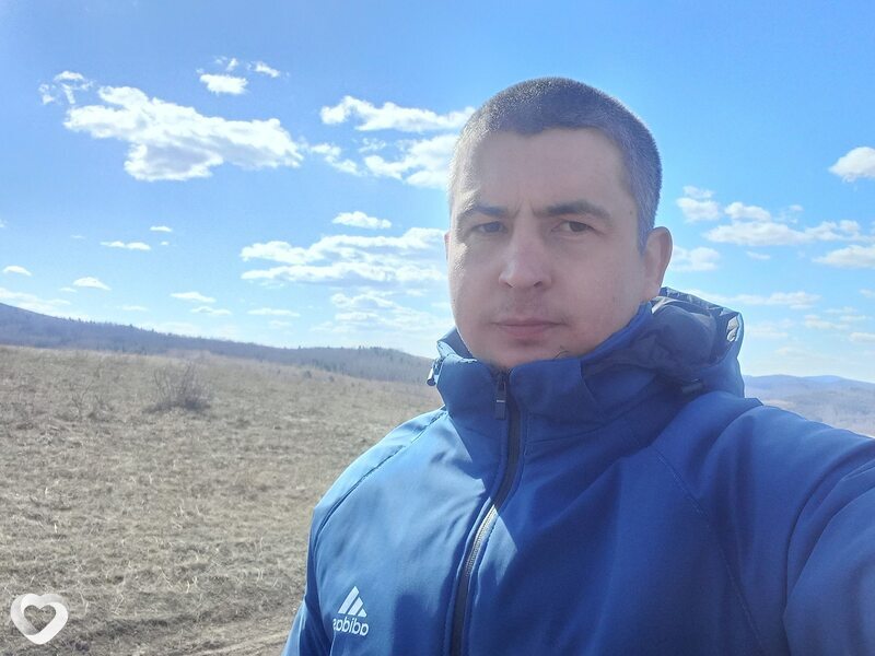 Петр, 32, Твери — анкета №498645