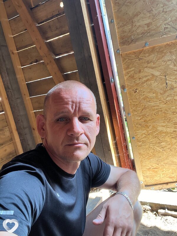 Николай, 44, Соликамске — анкета №498648