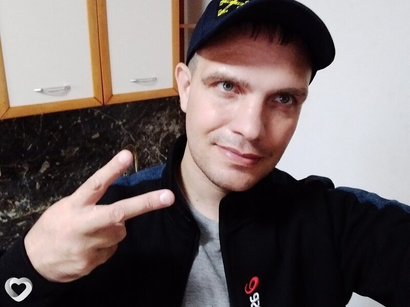Александр, 43, Москве — анкета №498667