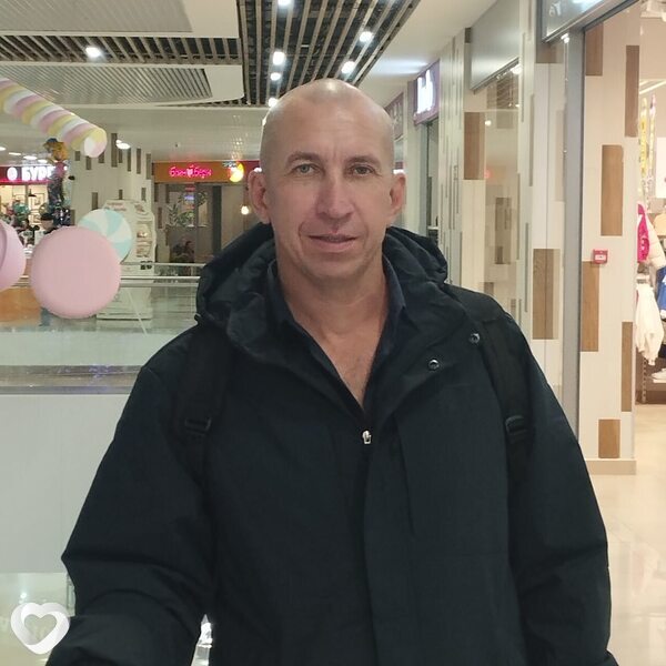 Иван, 46, Энгельсе — анкета №498996