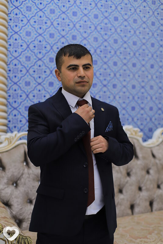 Ховар, 37, Нижнекамске — анкета №498998