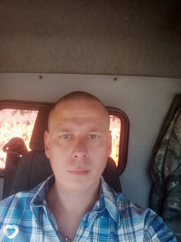 Иван, 41, Кирове — анкета №499011