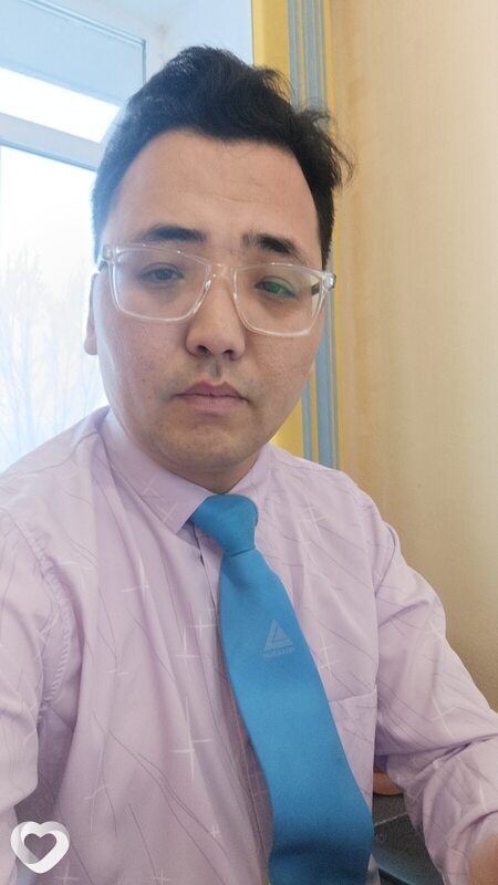 Маке, 38, Усть-Каменогорск — анкета №499013