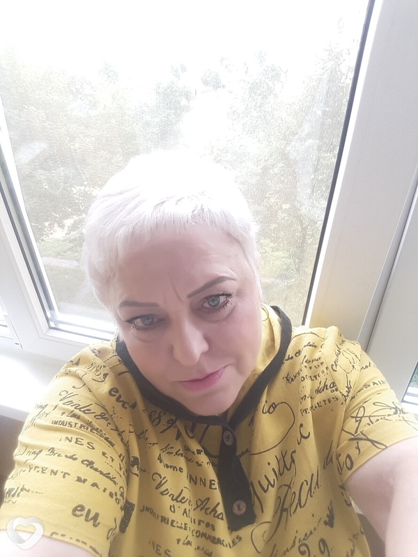 Светлана, 59, Орёл — анкета №499019