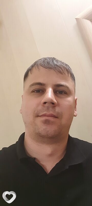 Миша, 34, Якутске — анкета №498674