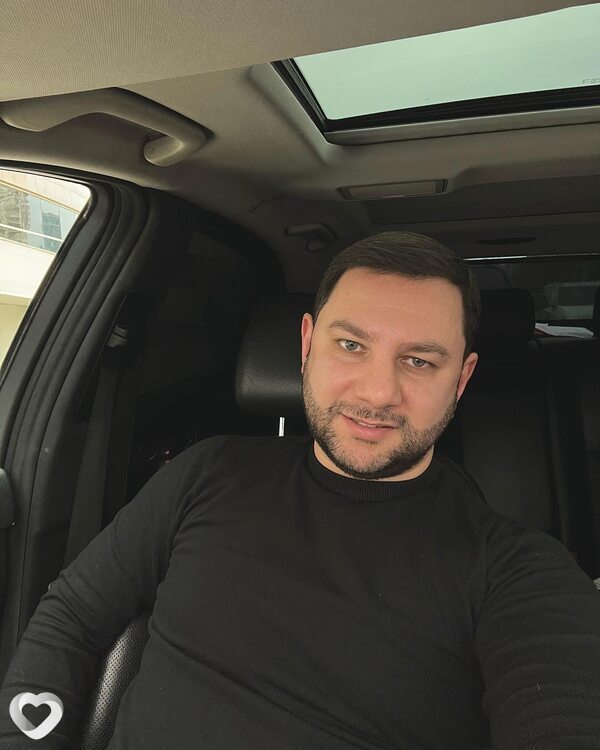 Кирилл, 43, Москве — анкета №498677