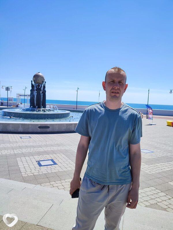 Алексей, 40, Торжке — анкета №498678